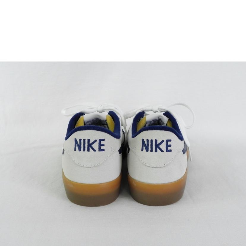 NIKE ナイキ/NIKE／　SB　ヘリテージ　VULC　スニーカー/CD5010-102//Aランク/81