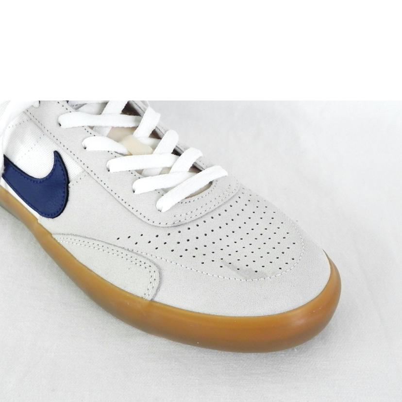 NIKE ナイキ/NIKE／　SB　ヘリテージ　VULC　スニーカー/CD5010-102//Aランク/81