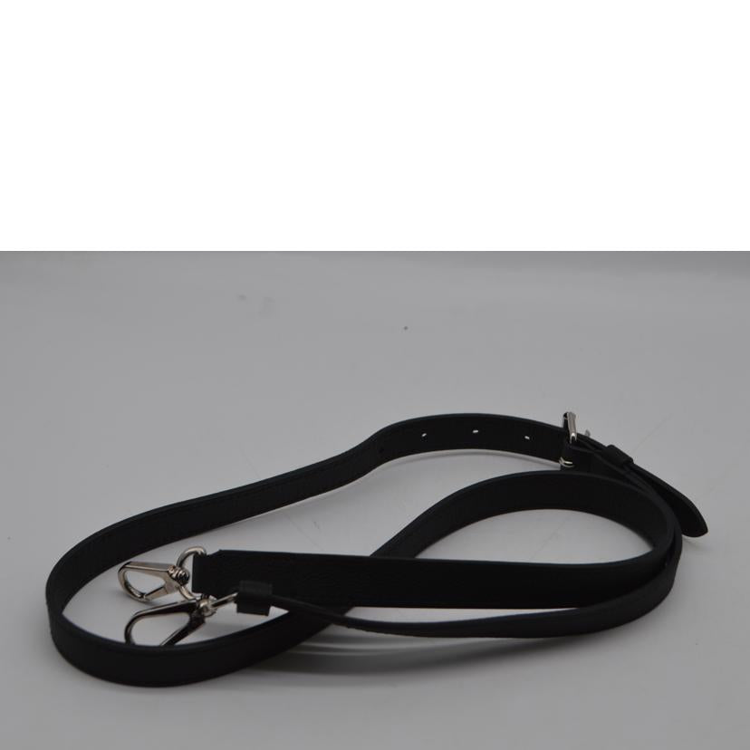 LOUIS VUITTON ルイヴィトン/マイロックミーサッチェル／トリヨンレザー／ノワール/M54849//FL4***/SAランク/89