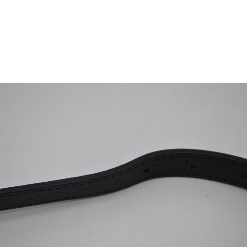 LOUIS VUITTON ルイヴィトン/マイロックミーサッチェル／トリヨンレザー／ノワール/M54849//FL4***/SAランク/89