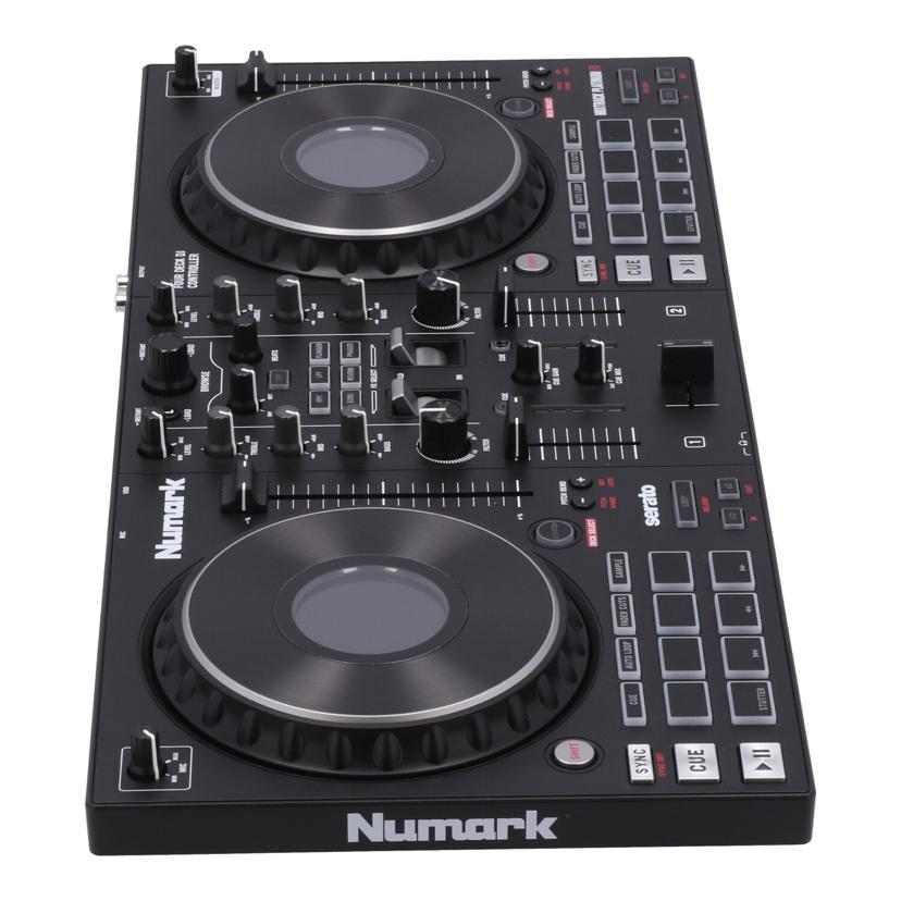 Numark ヌマーク　/DJコントローラー/MIXTRACK PLATINUM FX//S82407191943704/Bランク/78