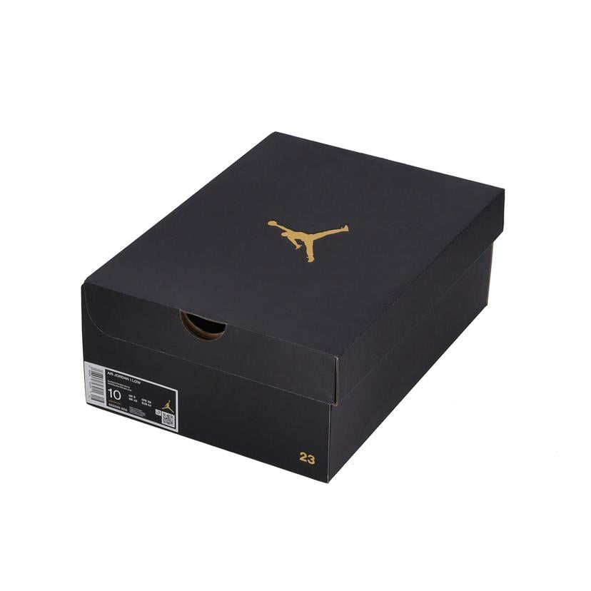 NIKE ナイキ/AIR　JORDAN　1LOW/553558-066//Sランク/94