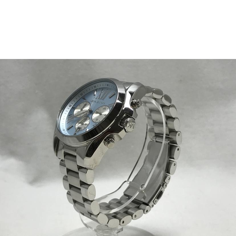 ＭＩＣＨＡＥＬ　ＫＯＲＳ マイケルコース/クロノグラフメンズウォッチ/MK-6099//Bランク/51