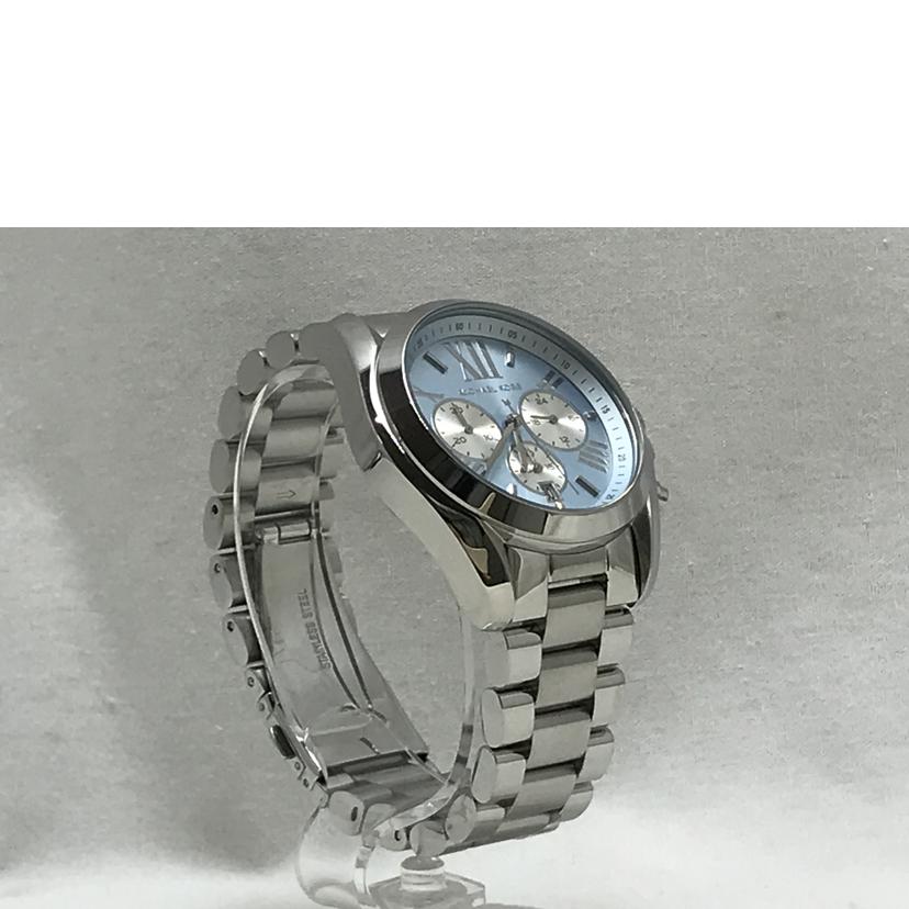 ＭＩＣＨＡＥＬ　ＫＯＲＳ マイケルコース/クロノグラフメンズウォッチ/MK-6099//Bランク/51