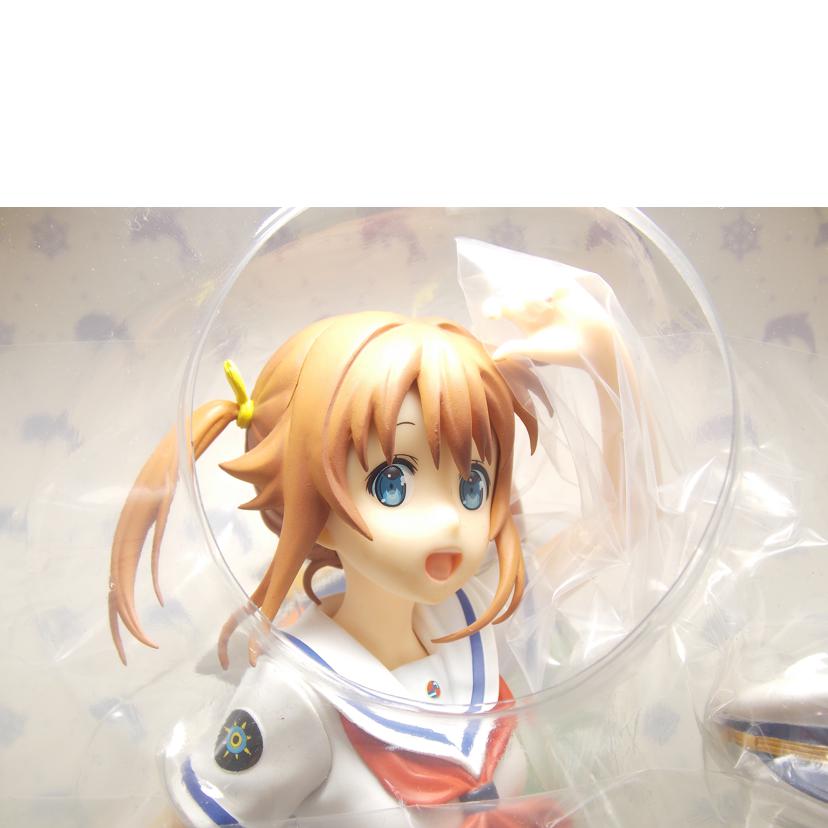 ANIPLEX アニプレックス/岬明乃　ハイスクール・フリート　フィギュア//ABランク/42