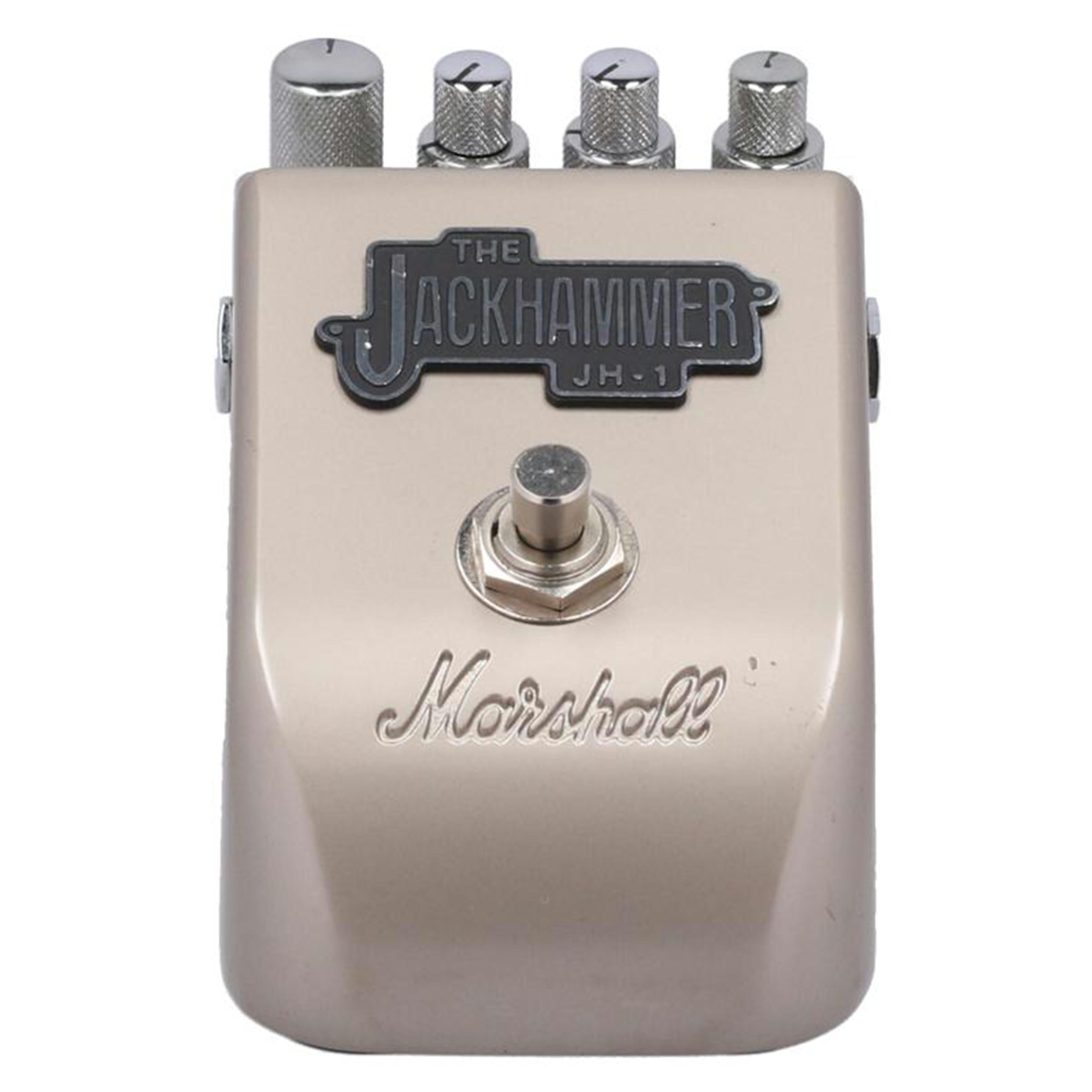 Marshall マーシャル/エフェクター／ディストーション/JH-1 JackHammer//IE331131/Bランク/69
