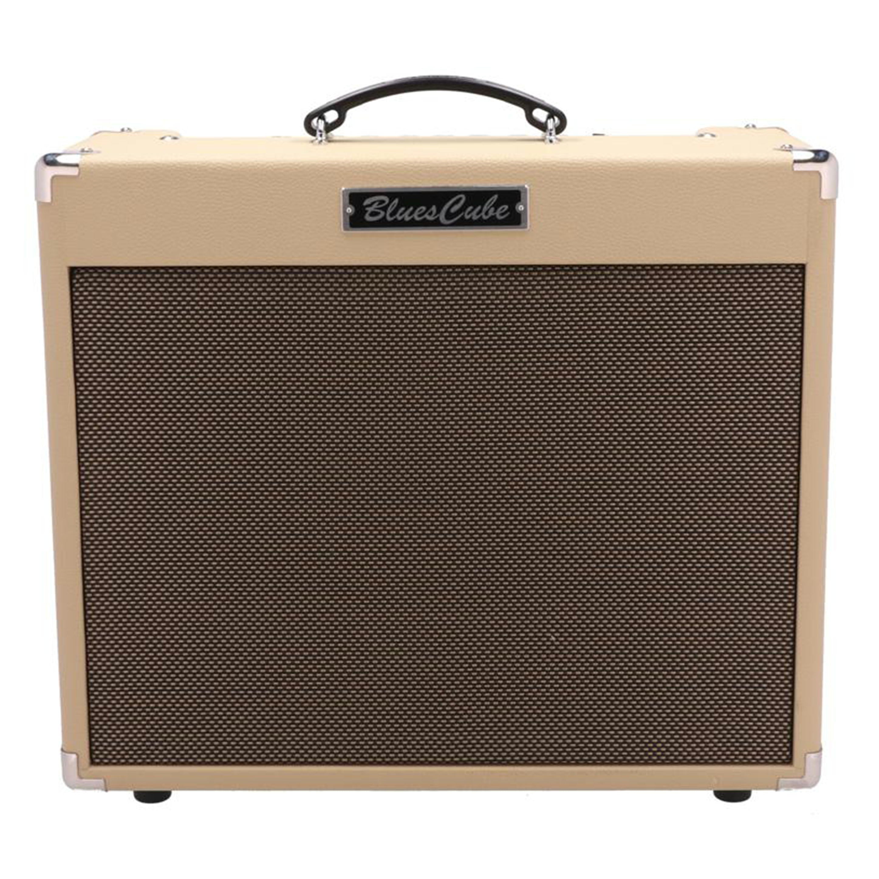 Roland ローランド　/ギターアンプ／Blues　Cube　Stage/BC-STAGE//Z6R6905/ABランク/77