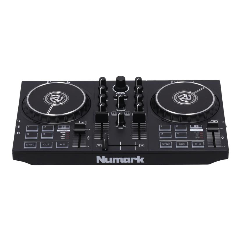 Numark ヌマーク　/DJコントローラー/PARTY MIX//(21)SA2504192424995/Bランク/78
