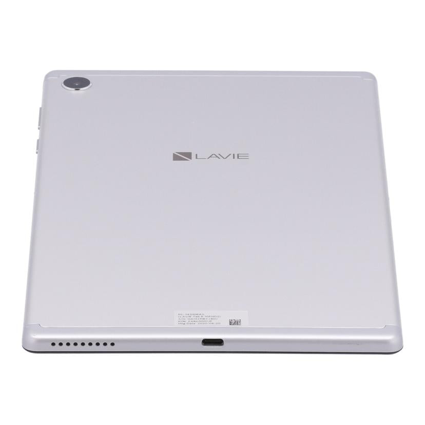 NEC 日本電気　/タブレット／LAVIE　Tab　E　TE510/PC-TE510KAS ZA6K0001JP//HA14ZPBX/Bランク/62