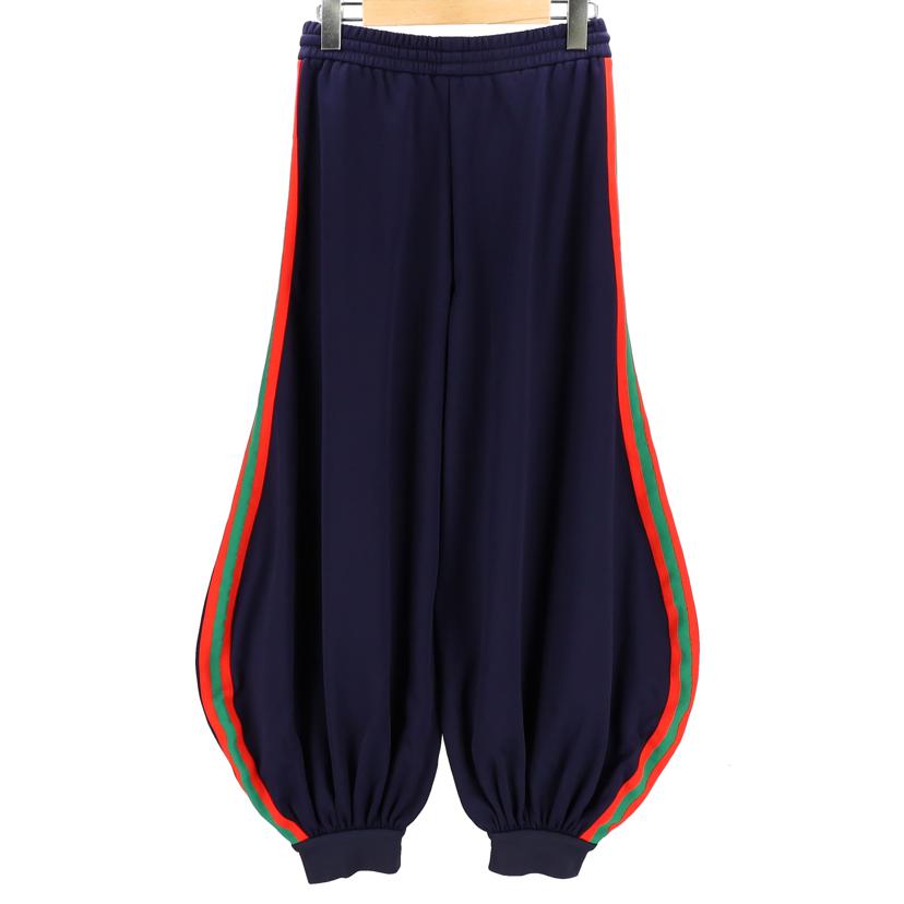 GUCCI グッチ/ウェブライン／バルーンテクニカルジャージ/544191//ｻｲｽﾞ:XXS/SAランク/91