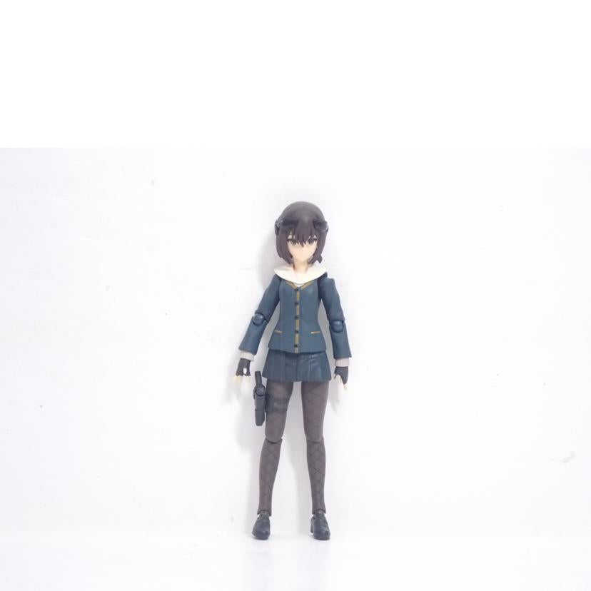 Max　Factory マックスファクトリー/figma　ロングレンジ・ジョシコウセイ/405//ABランク/42