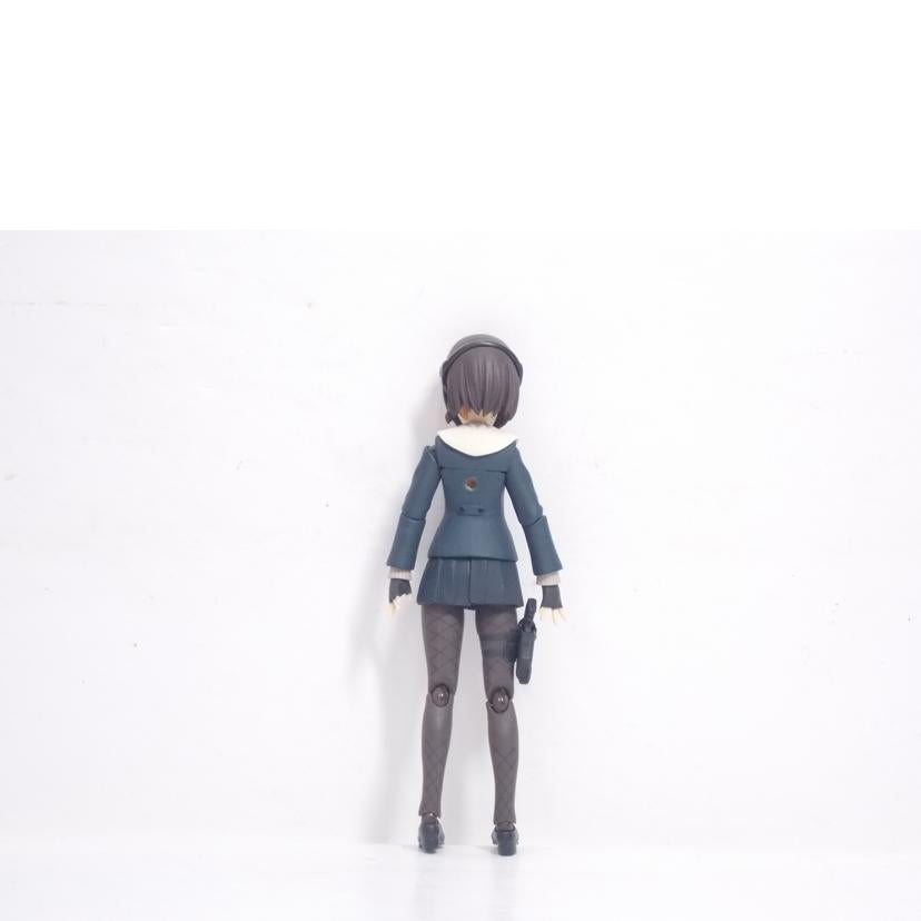 Max　Factory マックスファクトリー/figma　ロングレンジ・ジョシコウセイ/405//ABランク/42