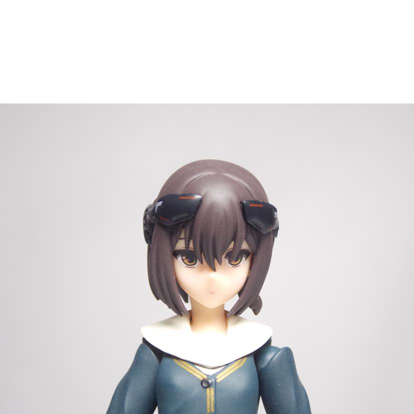Max　Factory マックスファクトリー/figma　ロングレンジ・ジョシコウセイ/405//ABランク/42