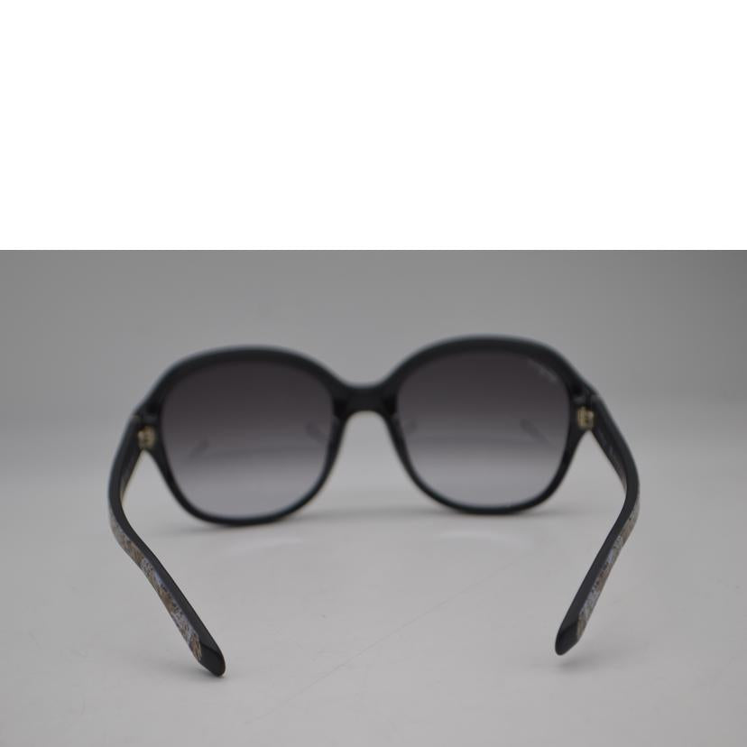Ferragamo　 フェラガモ/レオパードフラワーフレームグラデーションサングラス/SF871SA//58□18 140/ABランク/89