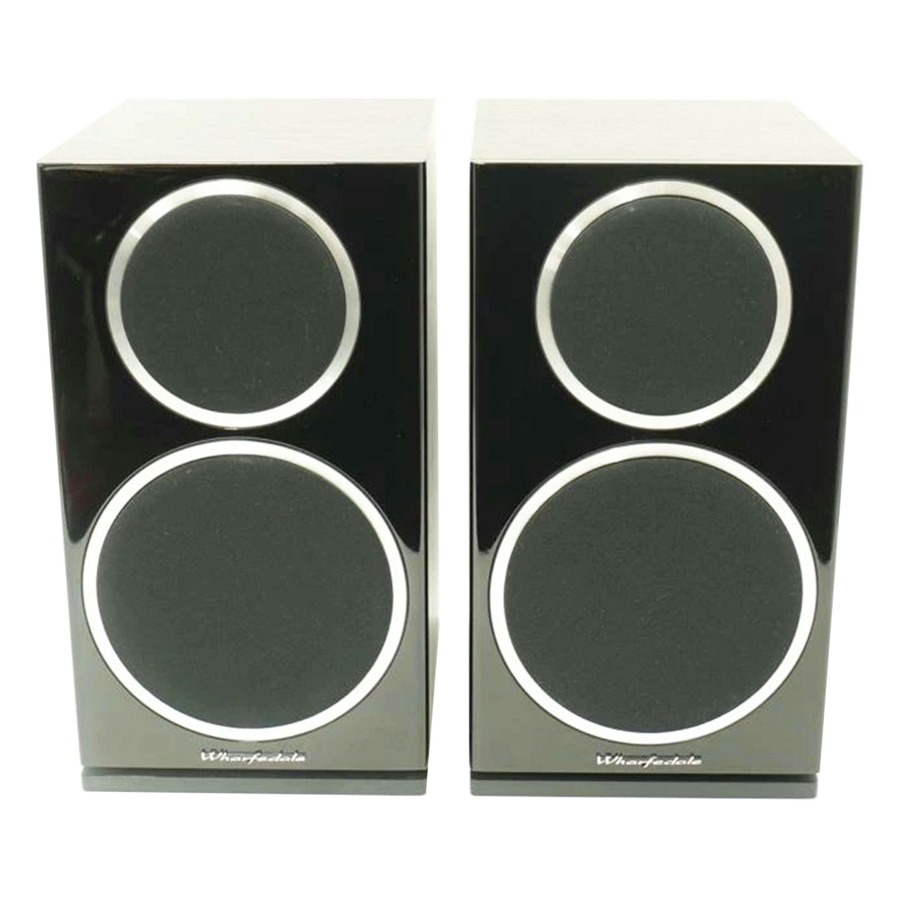 Wharfedale ワーフェデール/スピーカー（ペア）/Diamond 220//WH093821BCH0233/Aランク/69