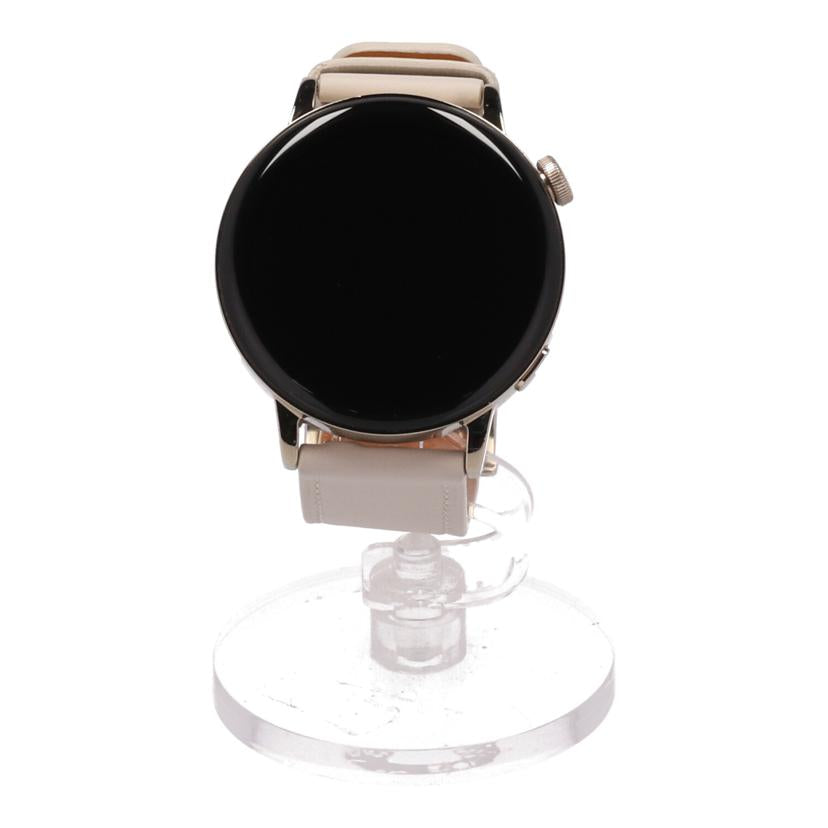HUAWEI ファーウェイ　/スマートウォッチ／HUAWEI　WATCH　GT2　46mm/LTN-B19//FEPBB20112102616/Bランク/77