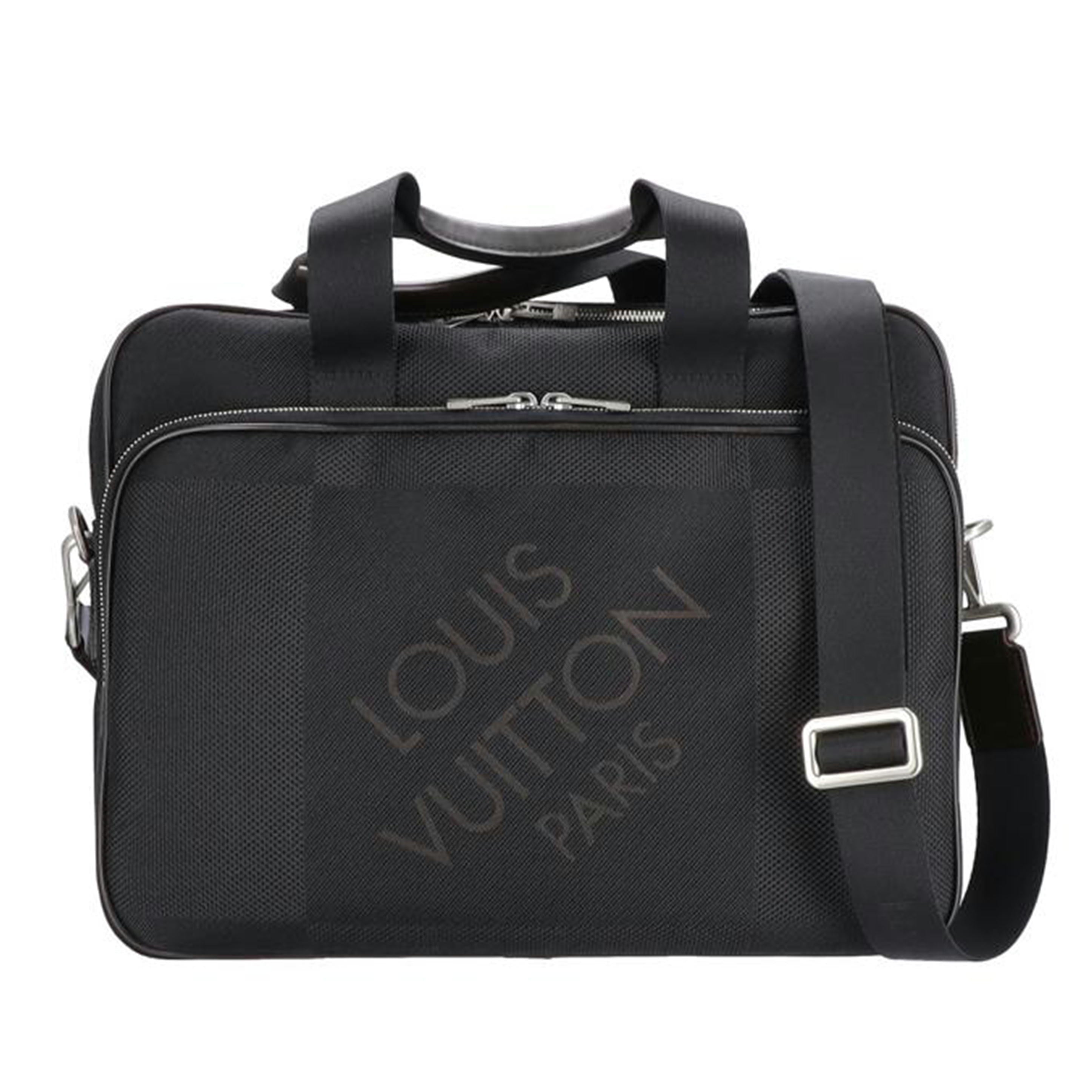 LOUIS　VUITTON ルイ・ヴィトン/アソシエGM／ダミエジェアン/N58034//BA2***/ABランク/94