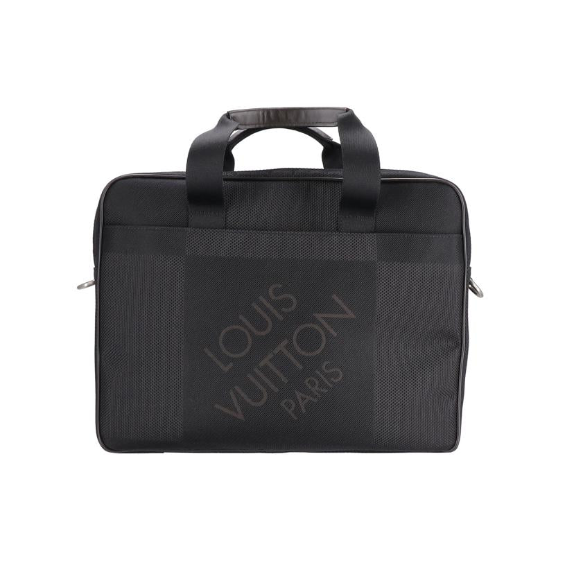 LOUIS　VUITTON ルイ・ヴィトン/アソシエGM／ダミエジェアン/N58034//BA2***/ABランク/94