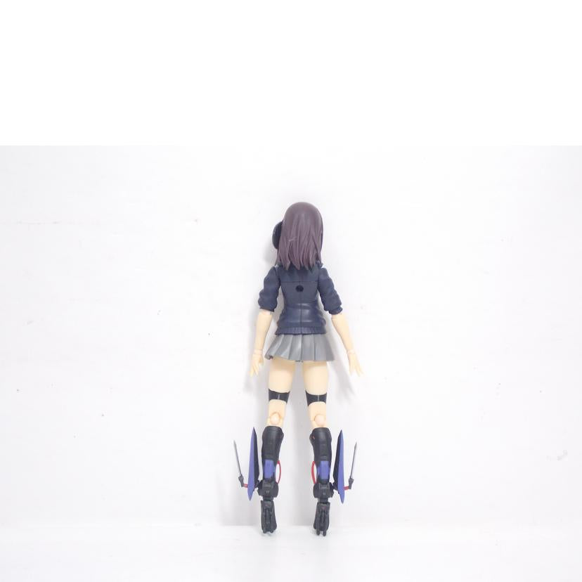 Max　Factory マックスファクトリー/figma　バイオニック・ジョシコウセイ/385//ABランク/42