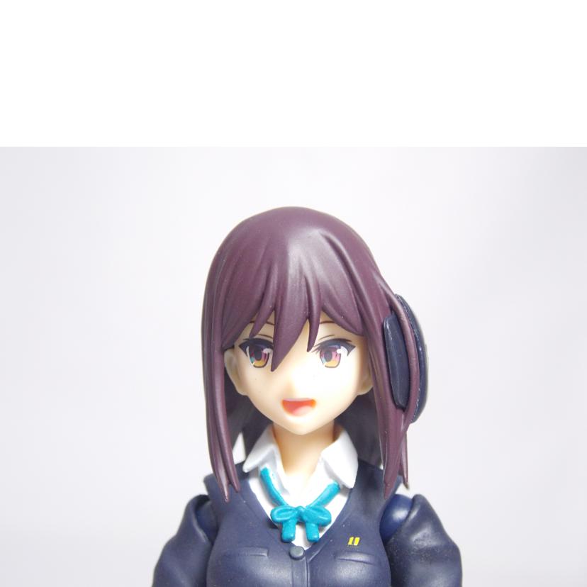 Max　Factory マックスファクトリー/figma　バイオニック・ジョシコウセイ/385//ABランク/42