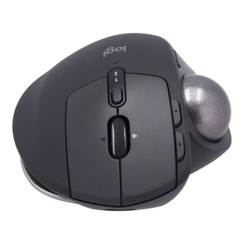 Logicool ロジクール　/ワイヤレス　トラックボール／MX　ERGO　S/MXTB2d//2443ZANA4UX9/Aランク/69