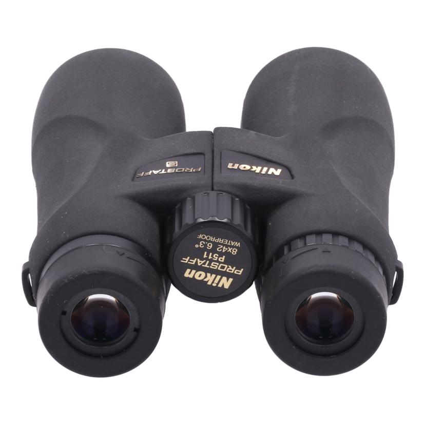 Nikon ニコン　/双眼鏡/PROSTAFF S 8x42//1041515/ABランク/69