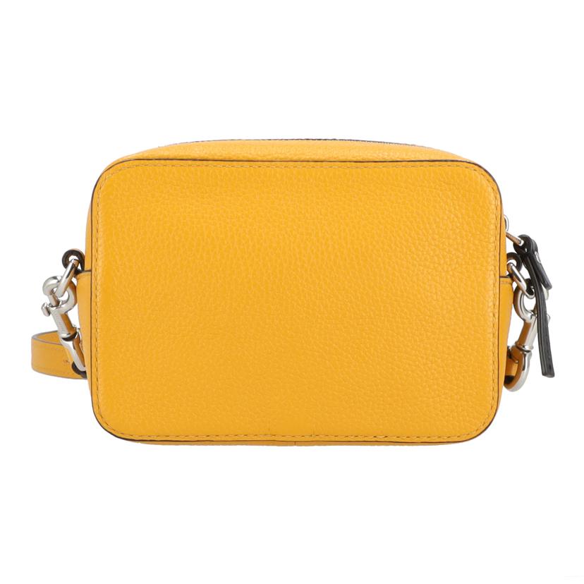 MARC　JACOBS マークジェイコブス/THE　TEXTURED　BOX　ショルダーバッグ/M015765//Aランク/91