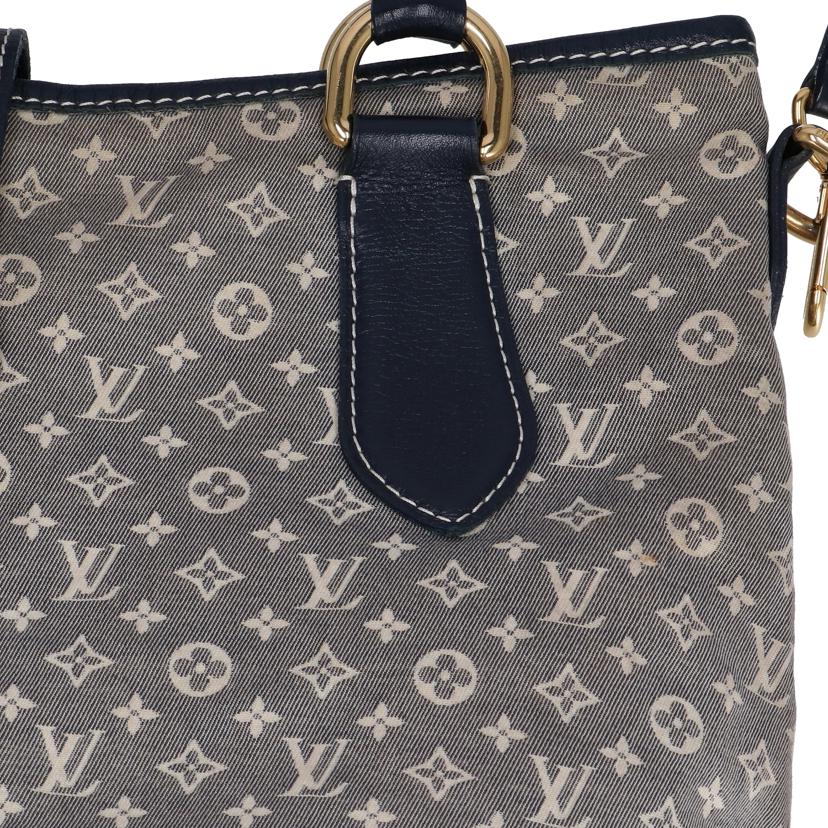 LOUIS　VUITTON ルイ・ヴィトン/エレジー／モノグラム・イデイール／アンクル/M56697//AR2***/Bランク/94