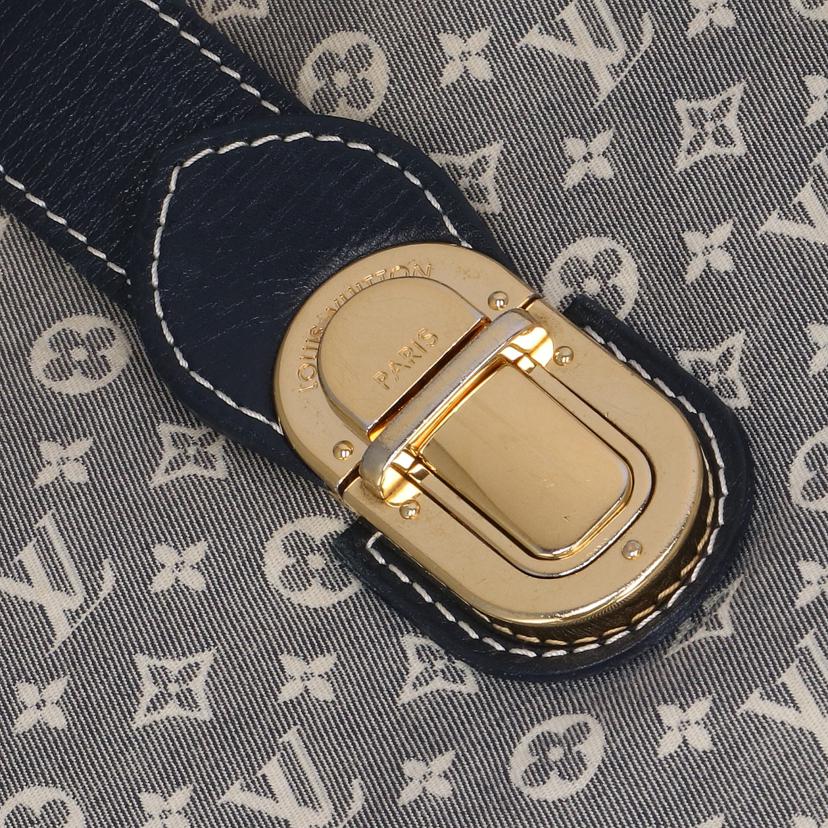 LOUIS　VUITTON ルイ・ヴィトン/エレジー／モノグラム・イデイール／アンクル/M56697//AR2***/Bランク/94