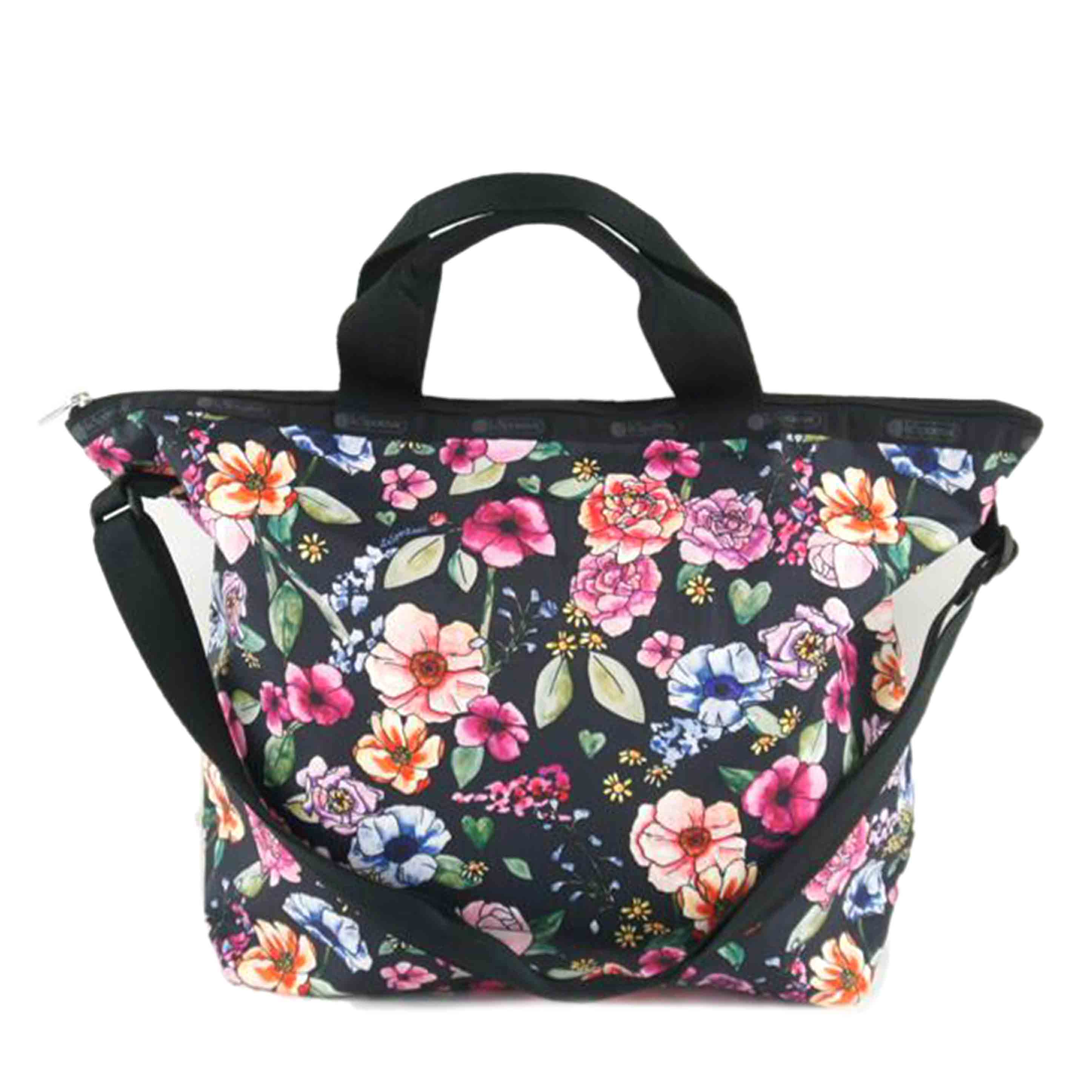 LESPORTSAC レスポートサック/トートバッグ//Aランク/64