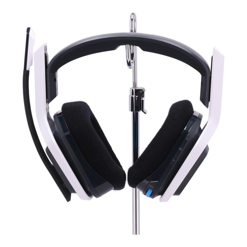 Logicool ロジクール　/ゲーミングヘッドセット／ASTRO　A20/A20WL-PS//2050LZ006LJ9/Bランク/42