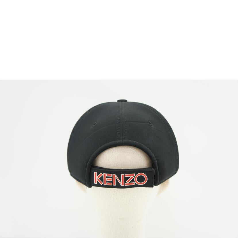 KENZO ケンゾー/カンパスタイガーキャップ/FA55AC301F22//Aランク/09