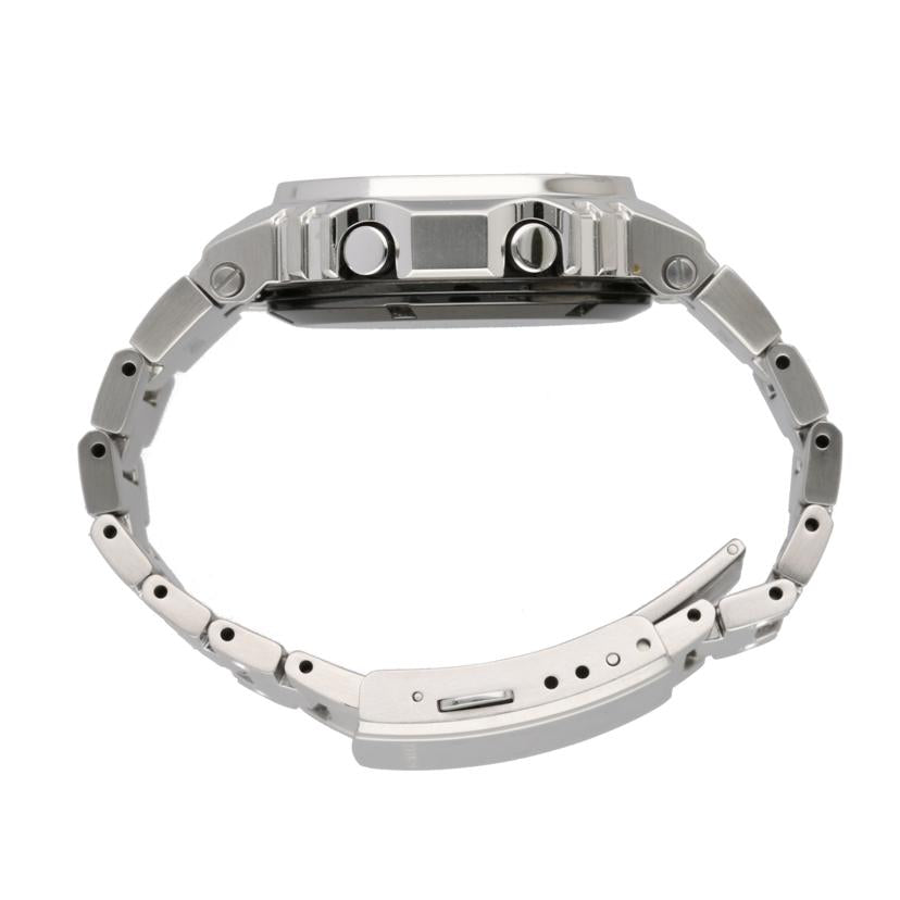 CASIO カシオ/G－SHOCK／ソーラー／Bluetooth対応/GMW-B5000D-1JF//Bランク/05
