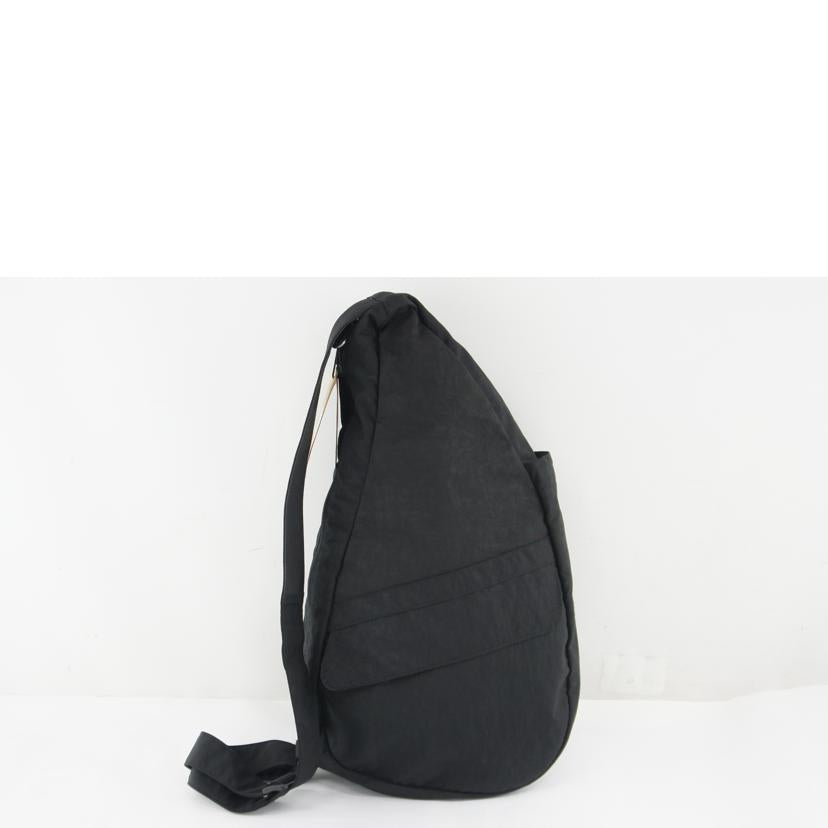 HEALTHY　BACK　BAG ヘルシーバックバッグ/リュックサック/6304-BK//ABランク/64