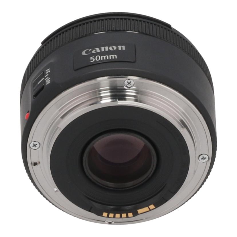 Canon キヤノン /交換レンズ/50mm/EF50mm F1.8 STM//7301116009/Bランク/85