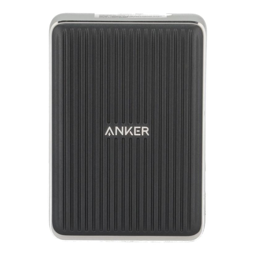 ANKER アンカー　/ドッキングステーション/A8396//-/Bランク/62