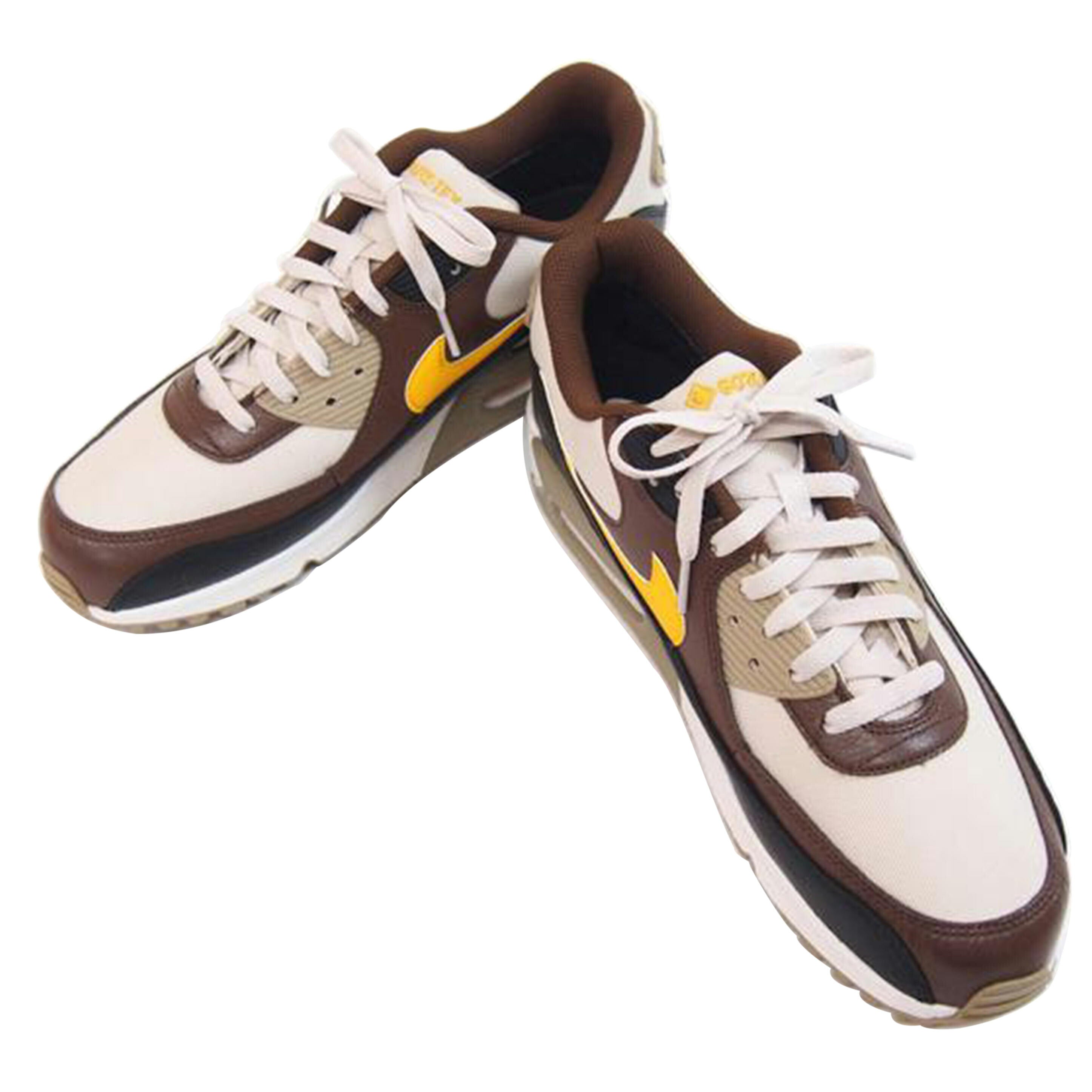 NIKE ナイキ/NIKE　AIR　MAX90　Cacao　wow/FD5810-201//Sランク/71