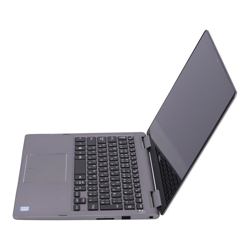 Dell デル/Win10ノートPC／Inspiron　7370/P83G001//21YD6L2/Bランク/65