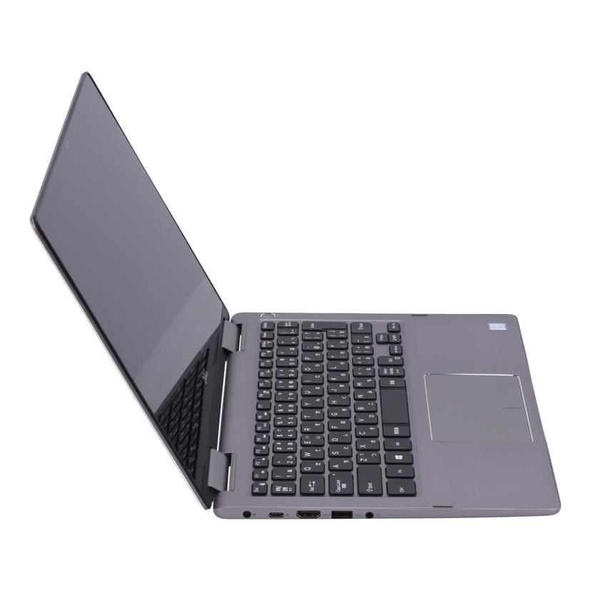 Dell デル/Win10ノートPC／Inspiron　7370/P83G001//21YD6L2/Bランク/65