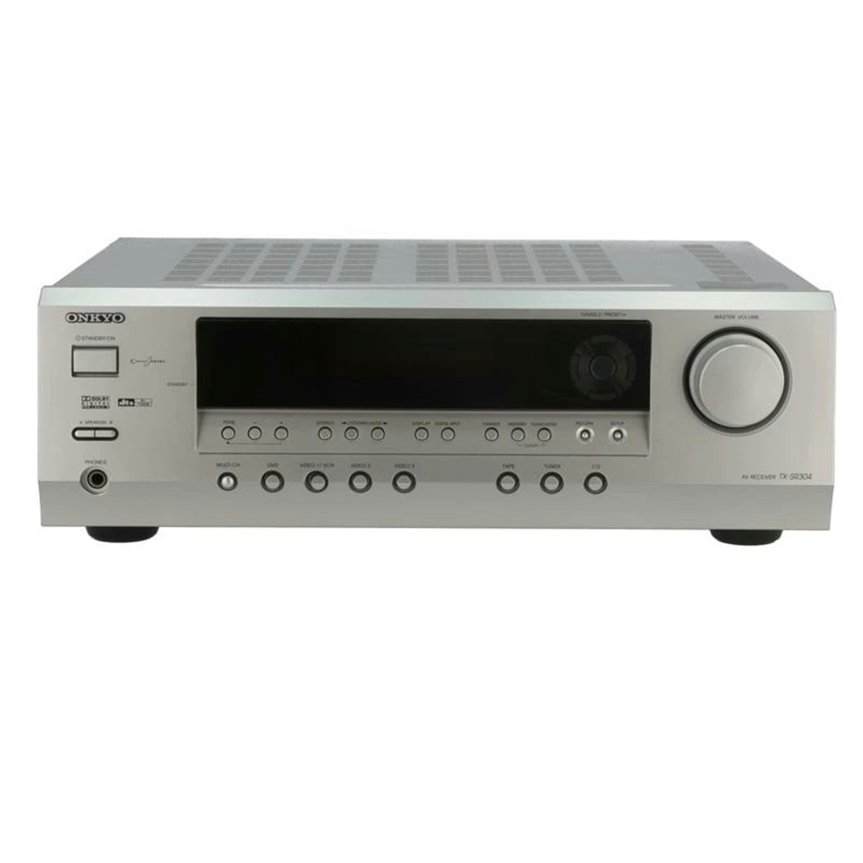 ONKYO オンキヨー　/AVアンプ/TX-SR304//5682101525C/Bランク/75