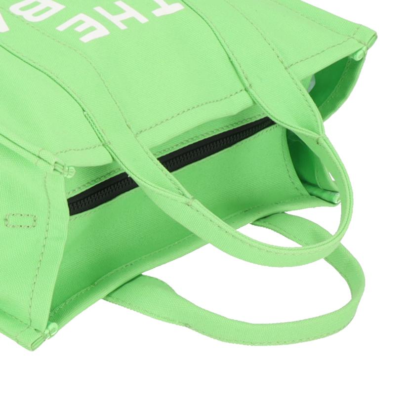 MARC　JACOBS マークジェイコブス/マグダアーチャーコラボ／THE　TOTE　BAG/M0016820//Aランク/91