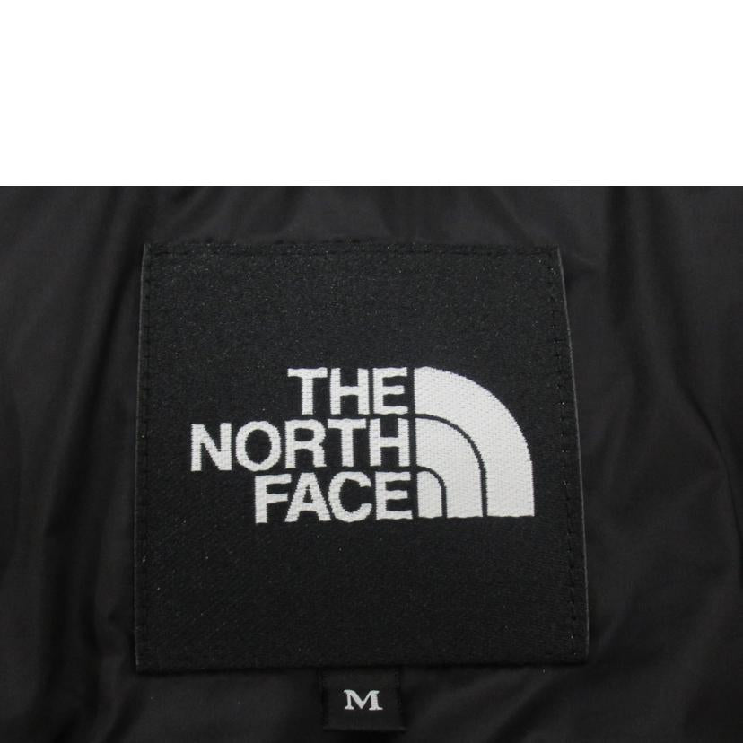 THE　NORTE　FACE/バルトロライトジャケット／ノースフェイス/ND92240//Bランク/63