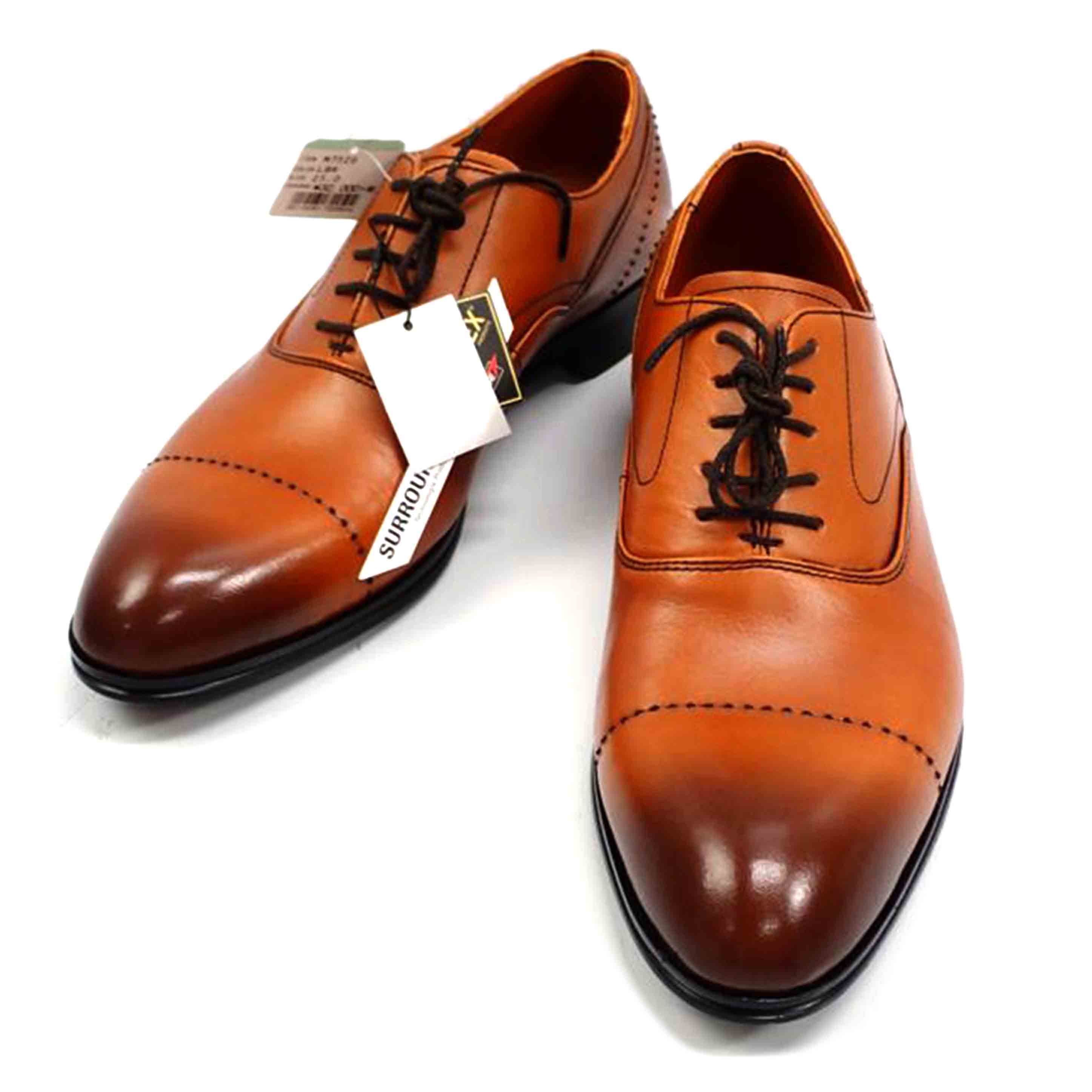 madras マドラス/madras　ゴアテックス　サラウンド　フットウエア/M752S//25.0cm/Sランク/62
