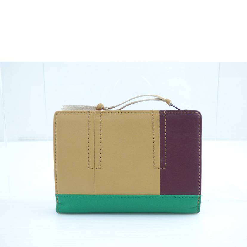 MOVETEMP ﾑｰﾌﾞﾃﾝﾌﾟ/2つ折り財布/DK-2//ABランク/64