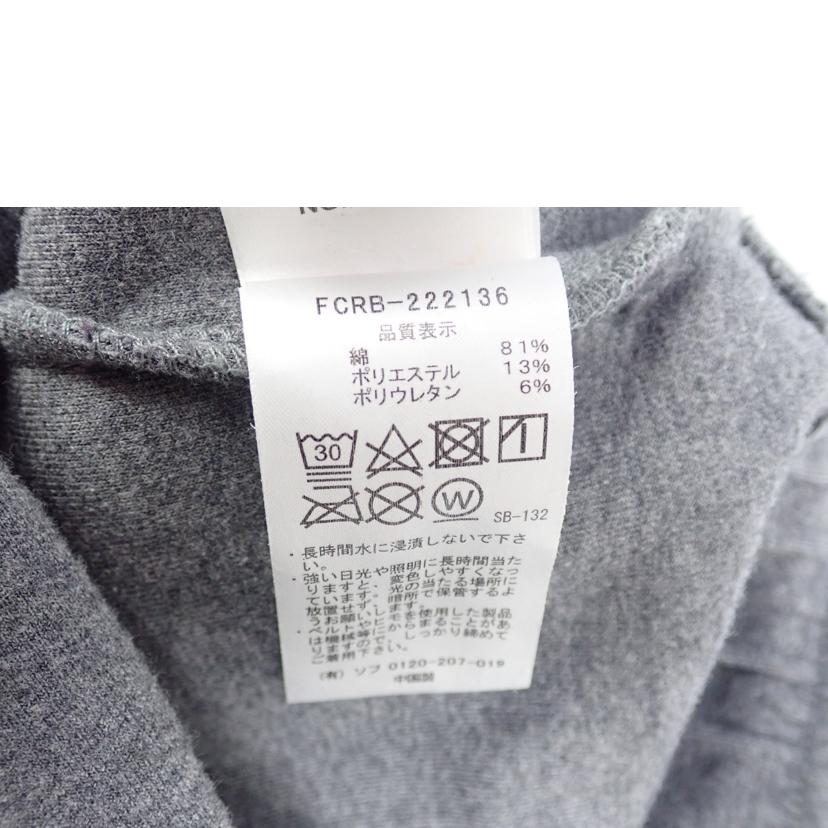 F．C．R．B． エフシーレアルリストル/★F．C．R．B．スウエットパンツ/FCRB-222136//ｻｲｽﾞ:L/ABランク/62