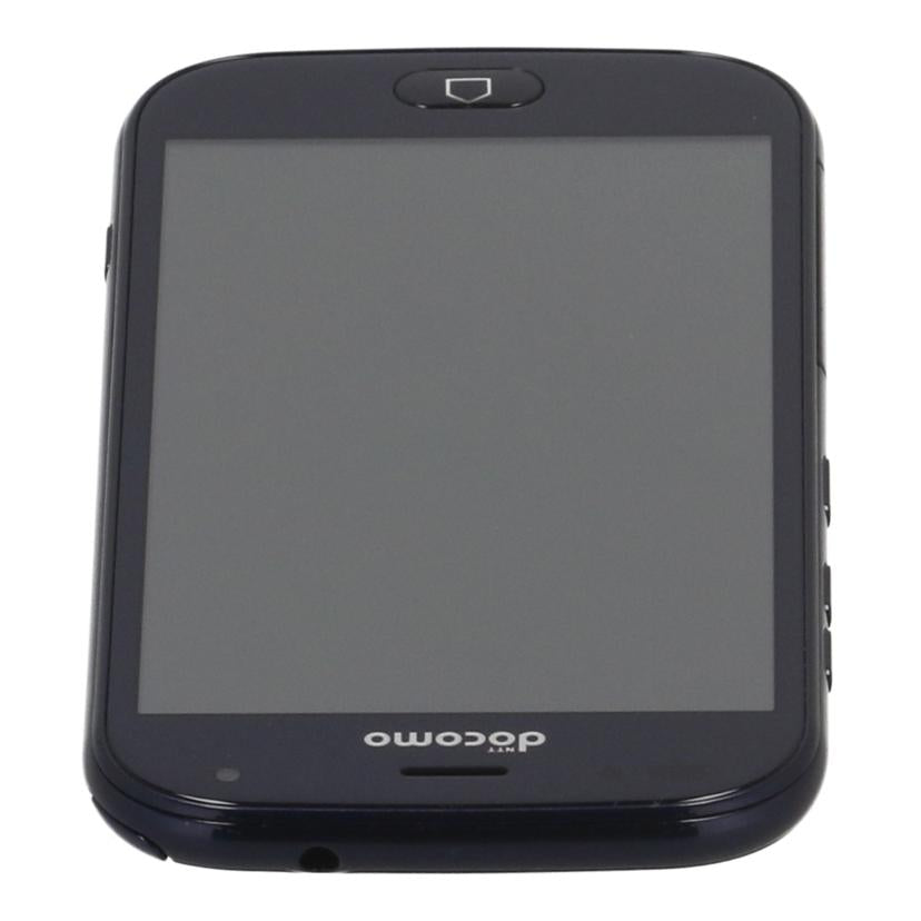 FUJITSU　FCNT　docomo 富士通 フジツウ　/らくらくスマートフォン　32GB/F-42A//aff806e6/Bランク/64