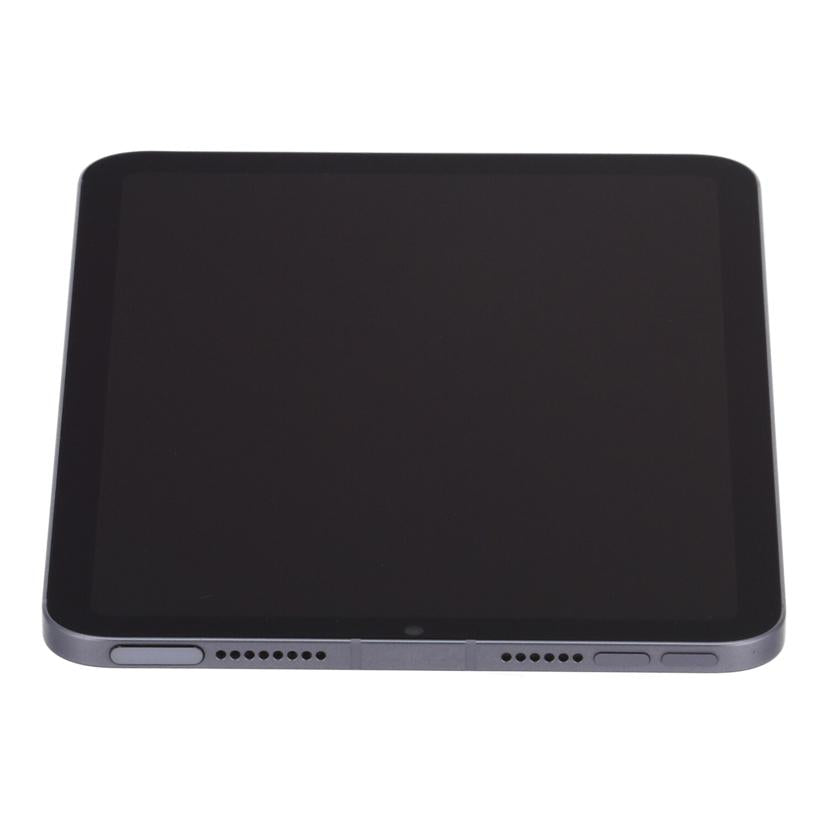 Apple　docomo アップル/iPad　mini　第6世代　Wi－Fi＋Cellular　64GB　2021/MK8E3J/A//VQQC33J73K/Bランク/75