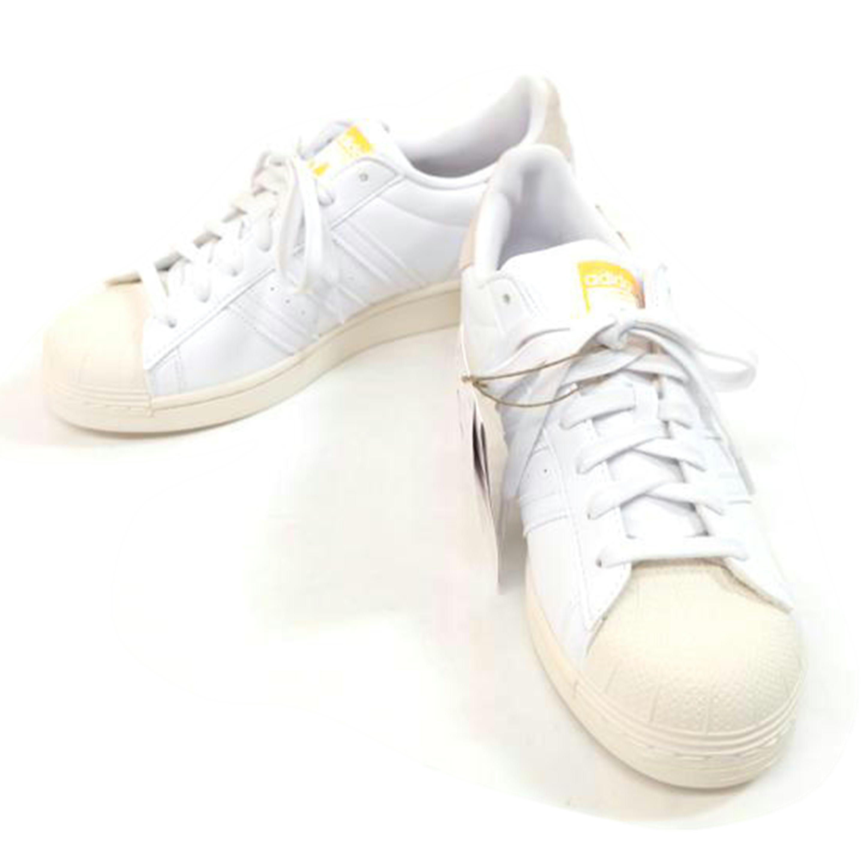 adidas アディダス/SUPERSTAR　W/GZ0865//SAランク/71