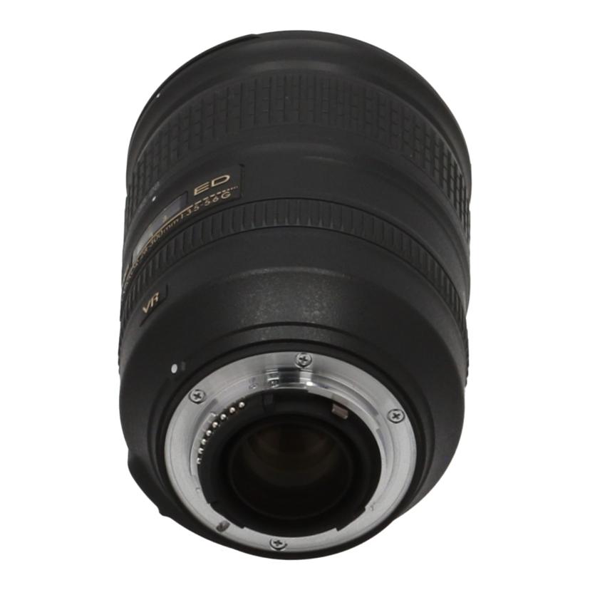 Nikon ニコン /交換レンズ/28－300mm/AF-S 28-300mm f3.5-5.6G ED VR//52170245/Bランク/85