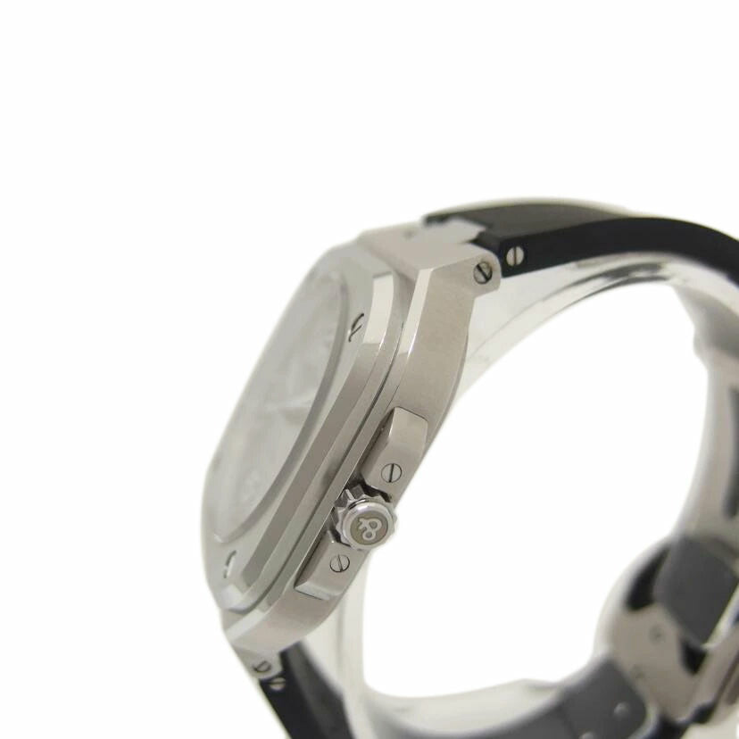 Bell＆Ross ベルアンドロス/BR05・グレイスティール・ラバーベルト／自動巻/BR05A-GR-ST//110****/Aランク/04